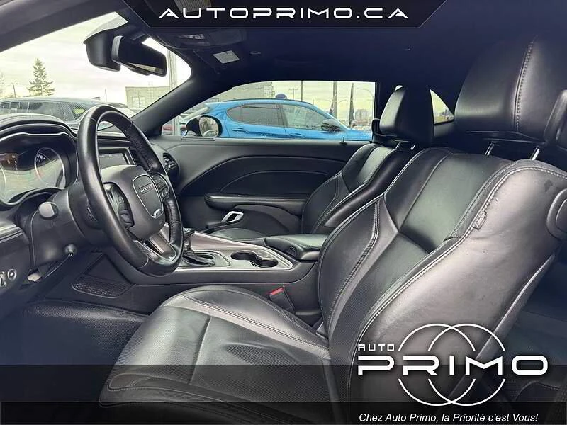 2022 Dodge Challenger 3rd Gen - Image 11 of 11