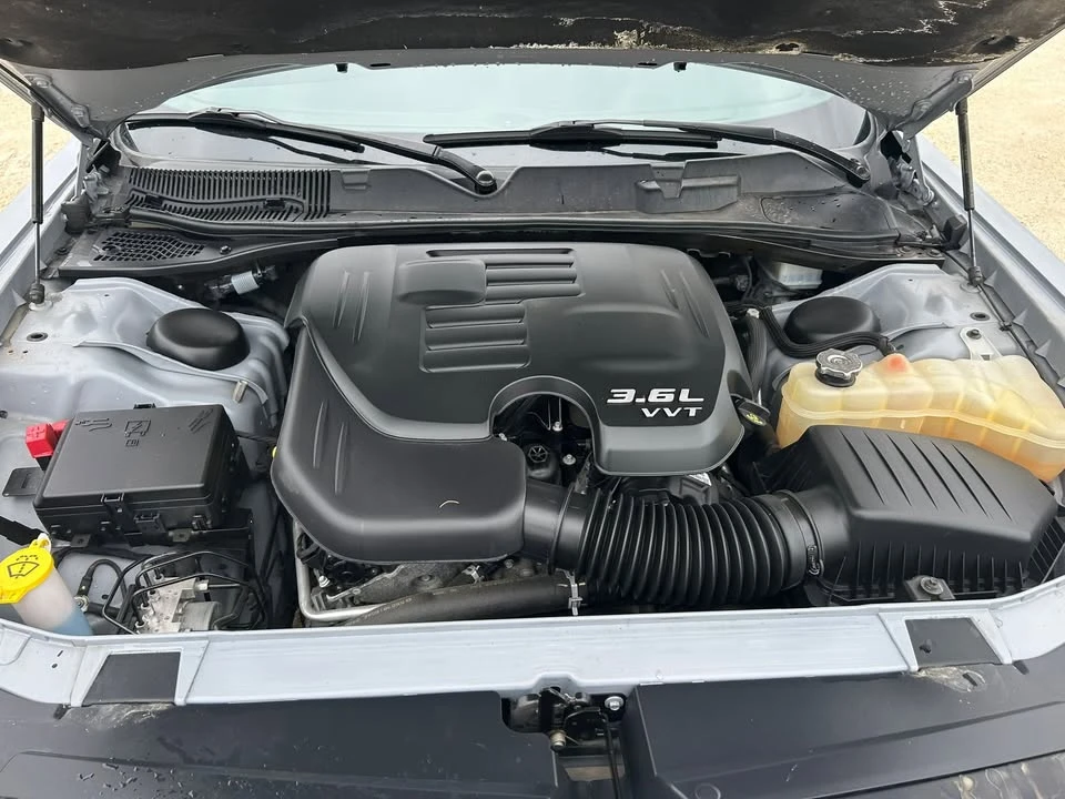 2022 Dodge Challenger 3rd Gen - Image 9 of 9