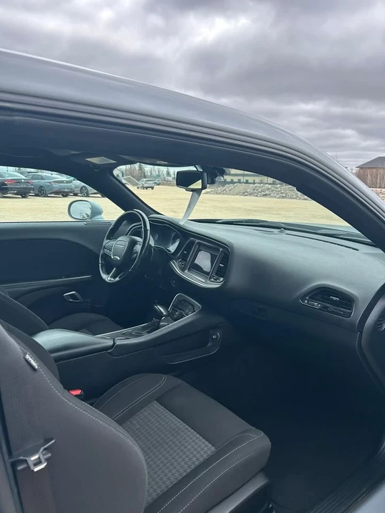 2022 Dodge Challenger 3rd Gen - Image 6 of 9