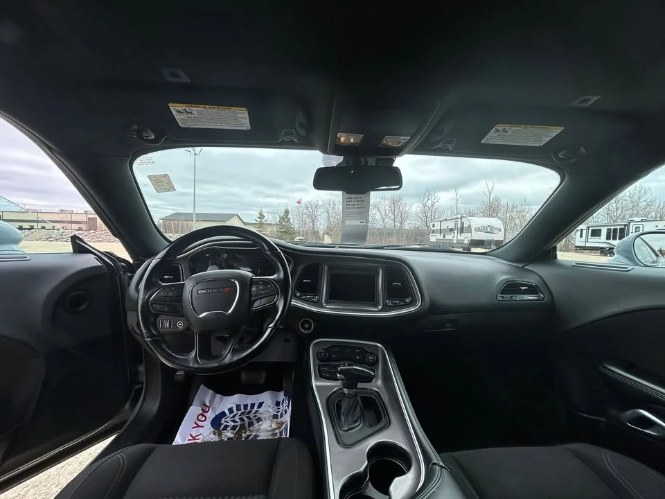2022 Dodge Challenger 3rd Gen - Image 7 of 9
