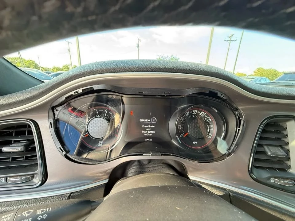 2022 Dodge Challenger 3rd Gen - Image 17 of 20