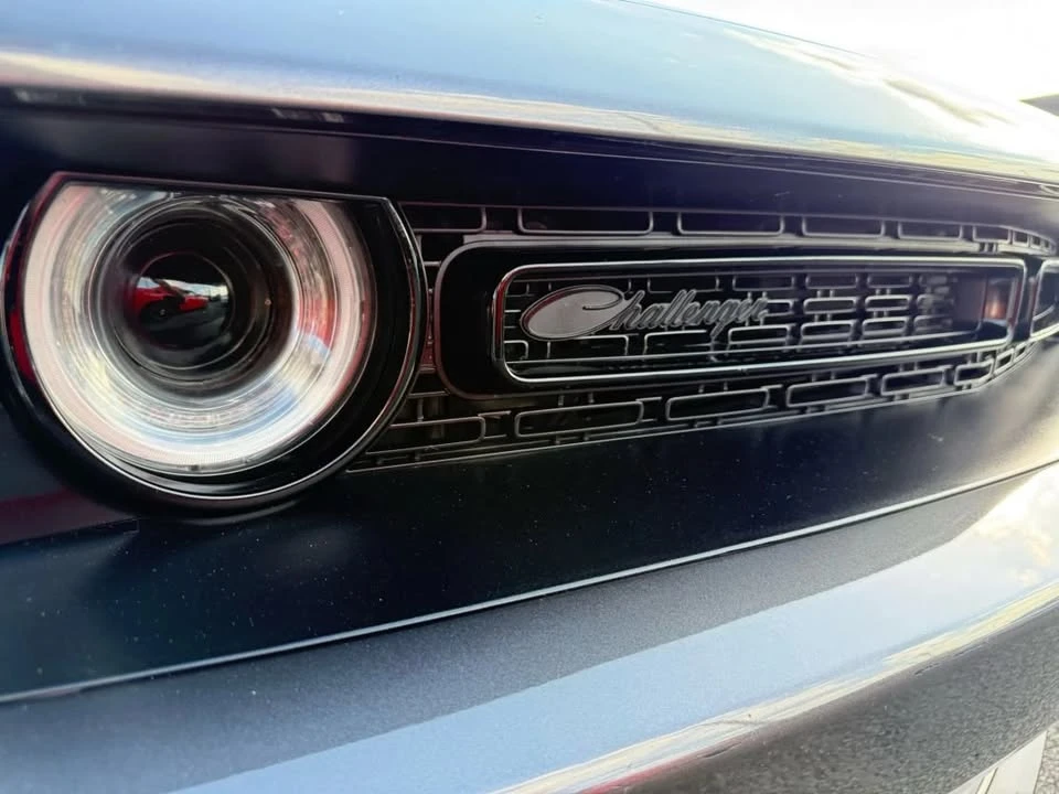 2022 Dodge Challenger 3rd Gen - Image 5 of 20