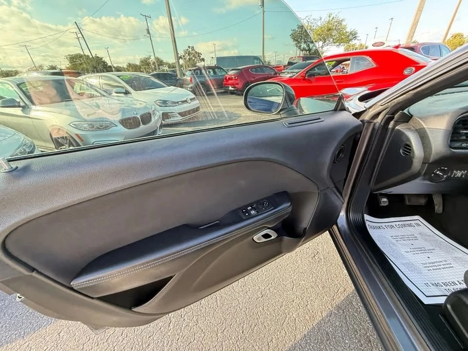 2022 Dodge Challenger 3rd Gen - Image 13 of 20