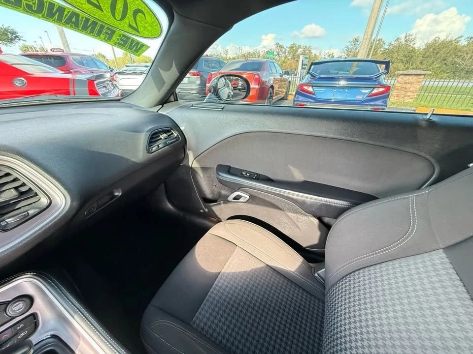 2022 Dodge Challenger 3rd Gen - Image 20 of 20