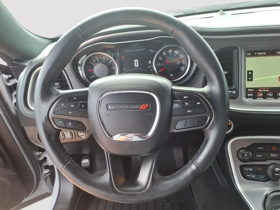 2022 Dodge Challenger 3rd Gen - Image 14 of 15