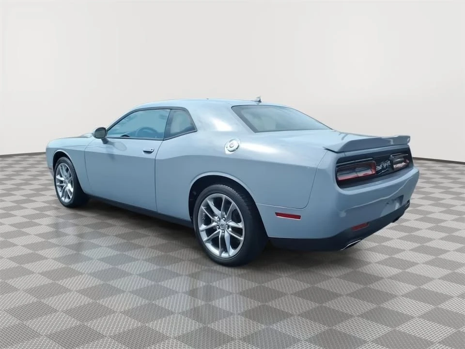 2022 Dodge Challenger 3rd Gen - Image 3 of 15