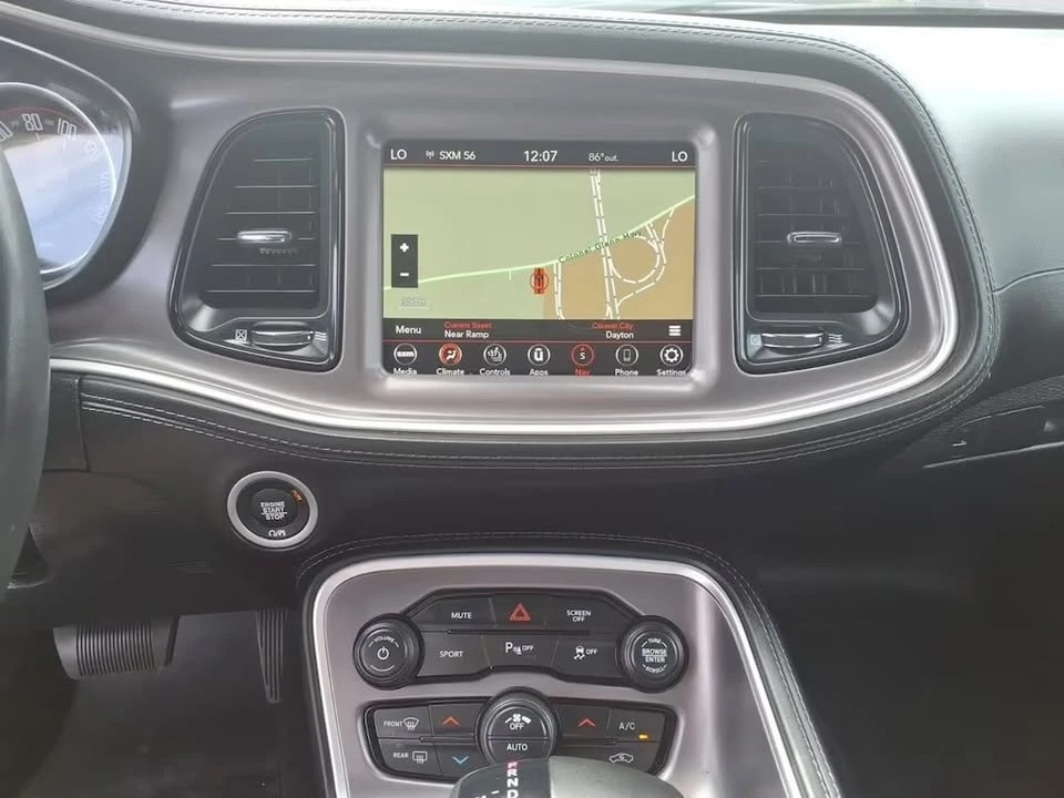 2022 Dodge Challenger 3rd Gen - Image 13 of 15