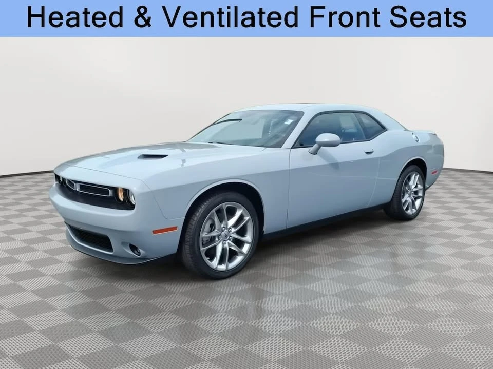 2022 Dodge Challenger 3rd Gen - Image 5 of 15