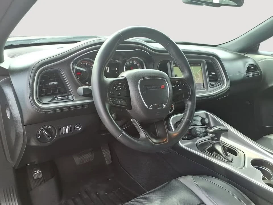 2022 Dodge Challenger 3rd Gen - Image 15 of 15