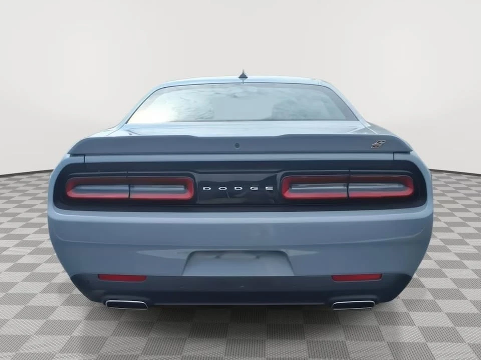 2022 Dodge Challenger 3rd Gen - Image 7 of 15