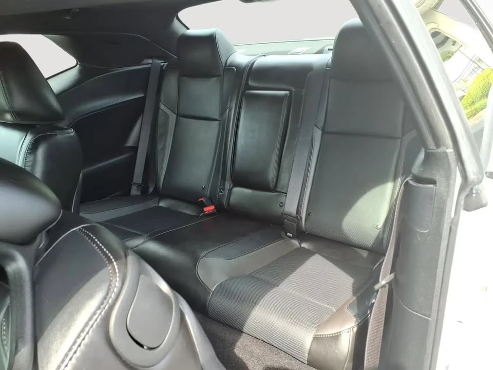 2022 Dodge Challenger 3rd Gen - Image 11 of 15