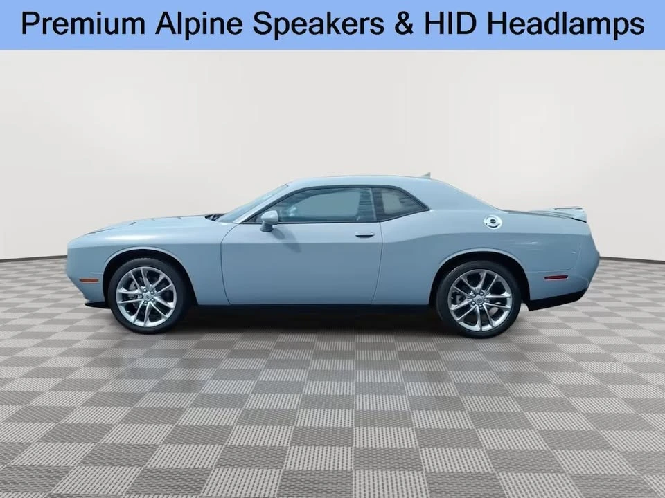 2022 Dodge Challenger 3rd Gen - Image 4 of 15