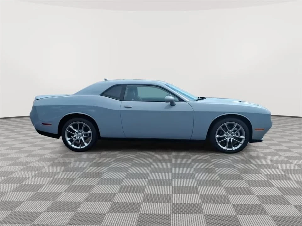 2022 Dodge Challenger 3rd Gen - Image 6 of 15