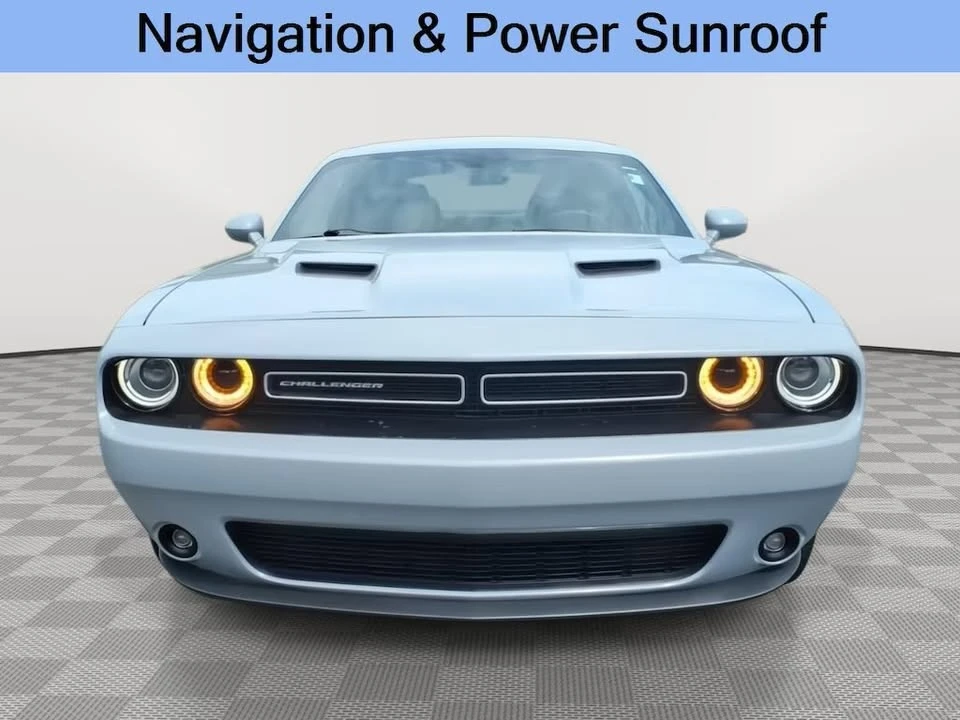 2022 Dodge Challenger 3rd Gen - Image 2 of 15