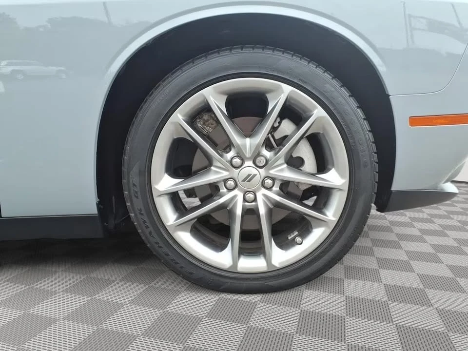 2022 Dodge Challenger 3rd Gen - Image 9 of 15