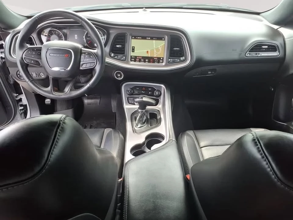 2022 Dodge Challenger 3rd Gen - Image 12 of 15