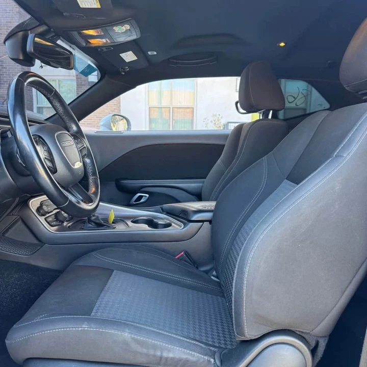 2022 Dodge Challenger 3rd Gen - Image 12 of 12