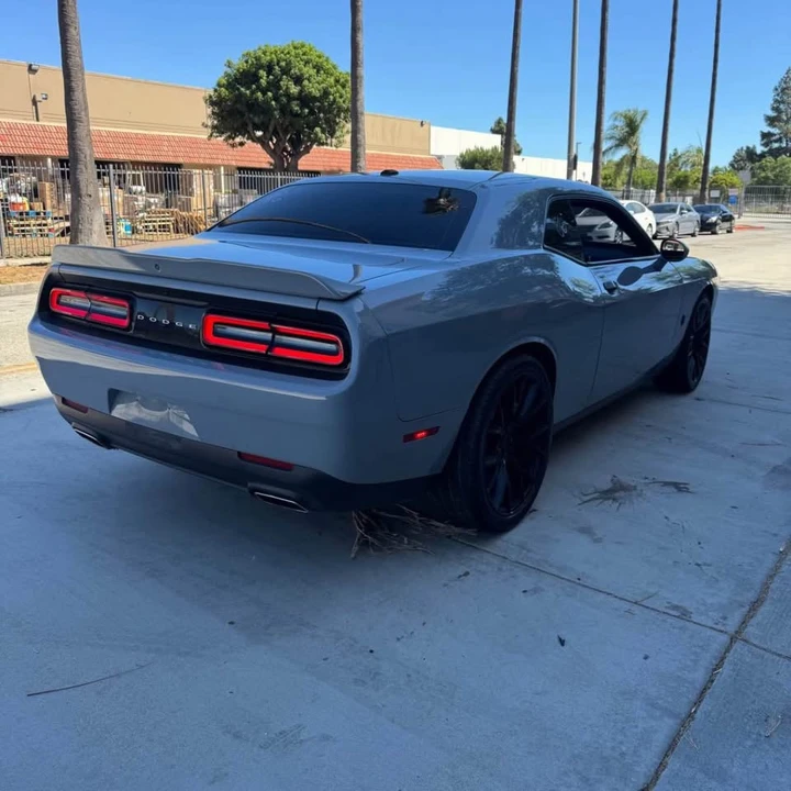 2022 Dodge Challenger 3rd Gen - Image 5 of 12