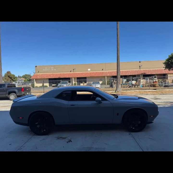 2022 Dodge Challenger 3rd Gen - Image 7 of 12