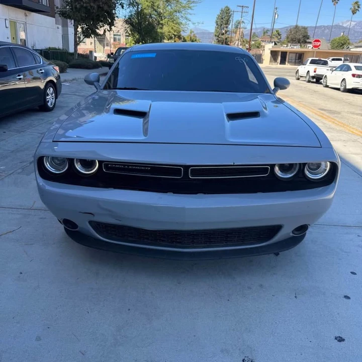 2022 Dodge Challenger 3rd Gen - Image 3 of 12