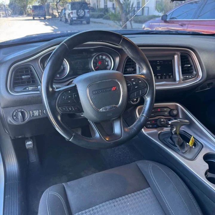 2022 Dodge Challenger 3rd Gen - Image 11 of 12