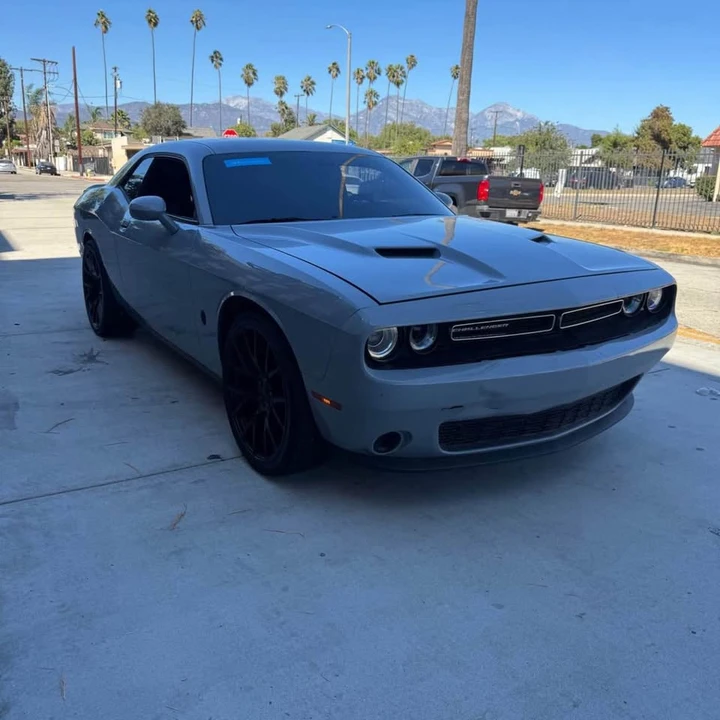 2022 Dodge Challenger 3rd Gen - Image 6 of 12
