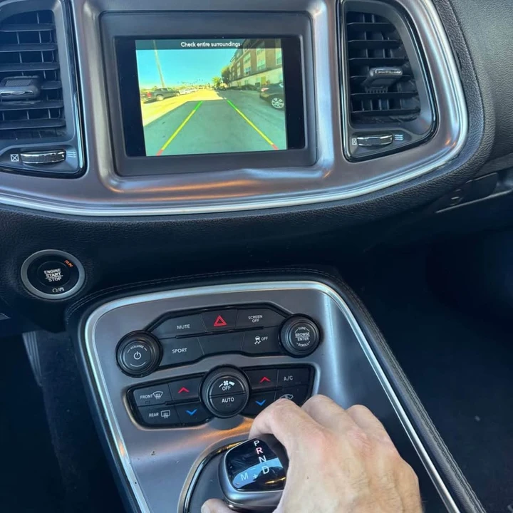 2022 Dodge Challenger 3rd Gen - Image 2 of 12