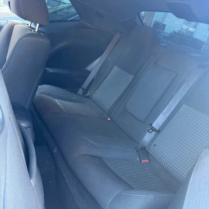 2022 Dodge Challenger 3rd Gen - Image 10 of 12