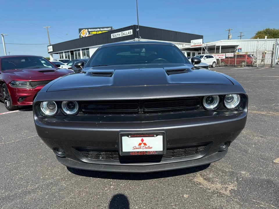 2022 Dodge Challenger 3rd Gen - Image 2 of 11