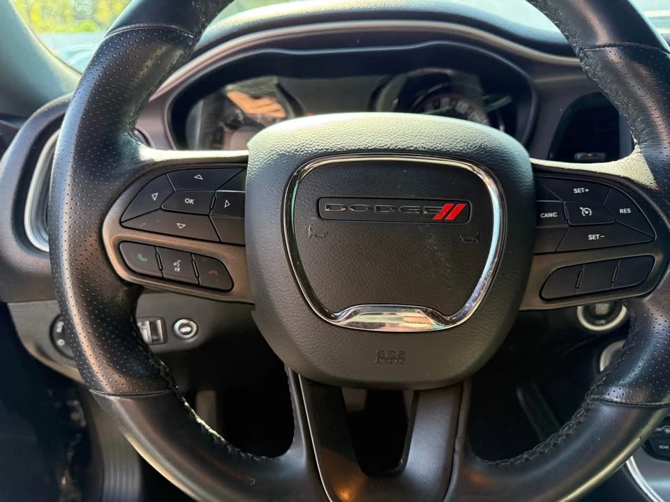 2022 Dodge Challenger 3rd Gen - Image 8 of 11