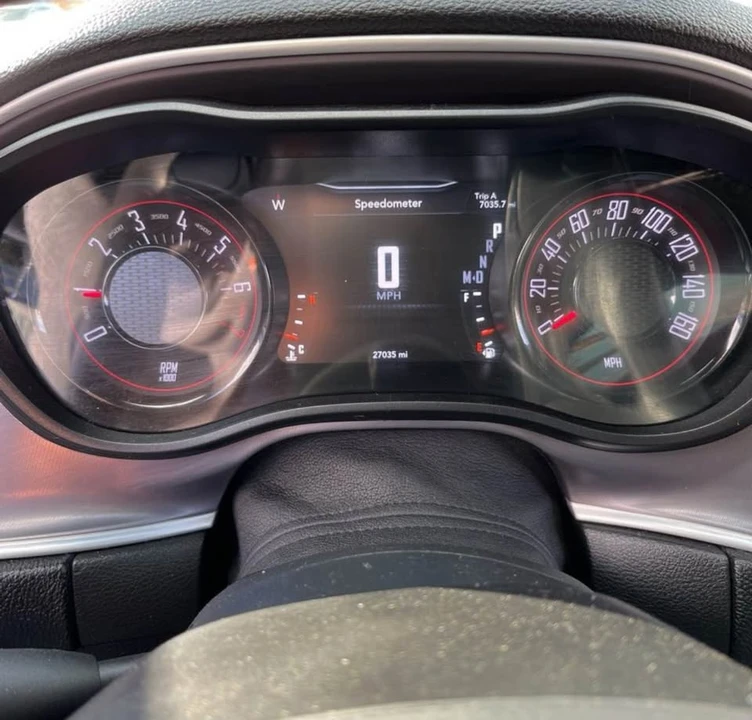 2022 Dodge Challenger 3rd Gen - Image 11 of 11