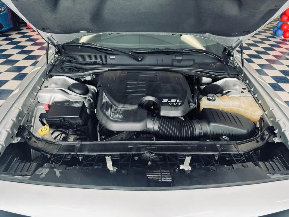 2022 Dodge Challenger 3rd Gen - Image 18 of 18