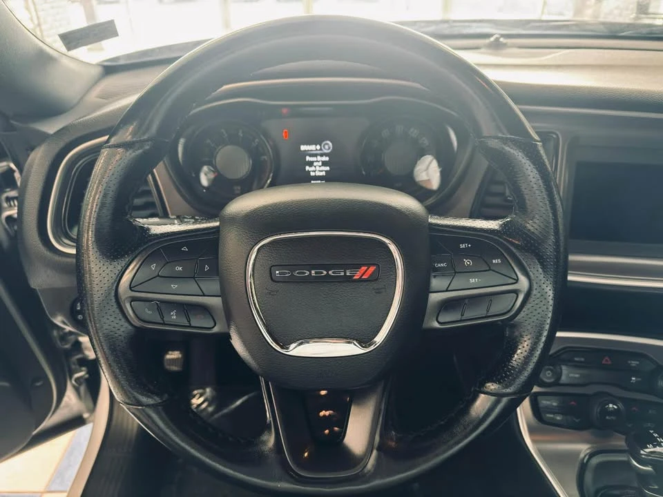 2022 Dodge Challenger 3rd Gen - Image 16 of 18