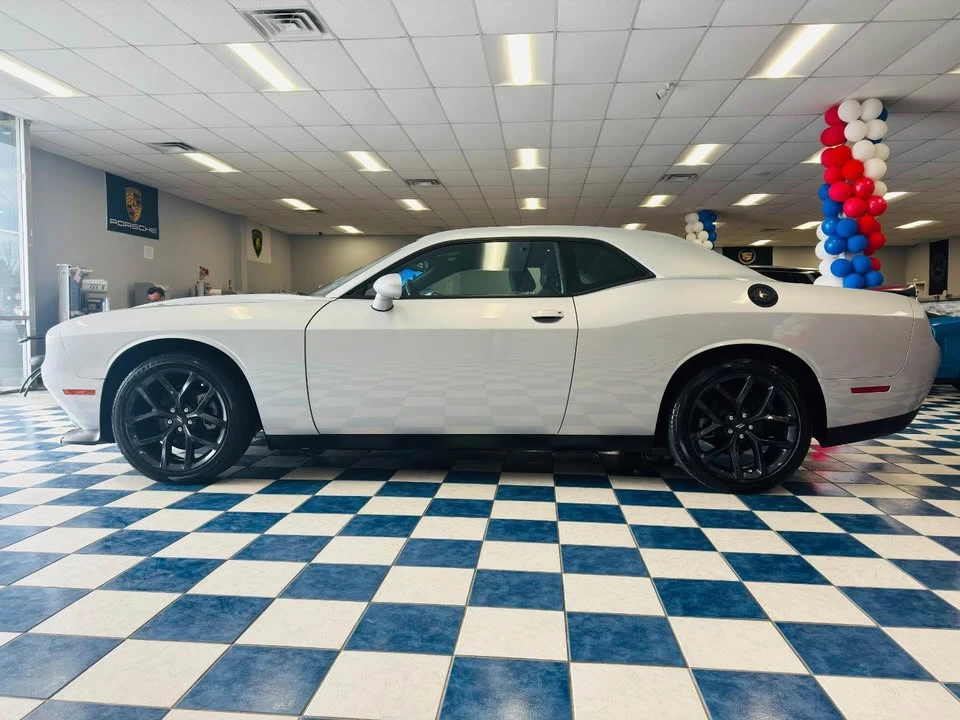 2022 Dodge Challenger 3rd Gen - Image 3 of 18