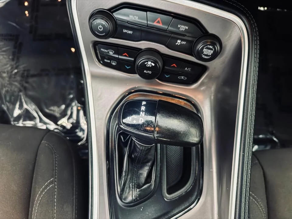 2022 Dodge Challenger 3rd Gen - Image 12 of 18