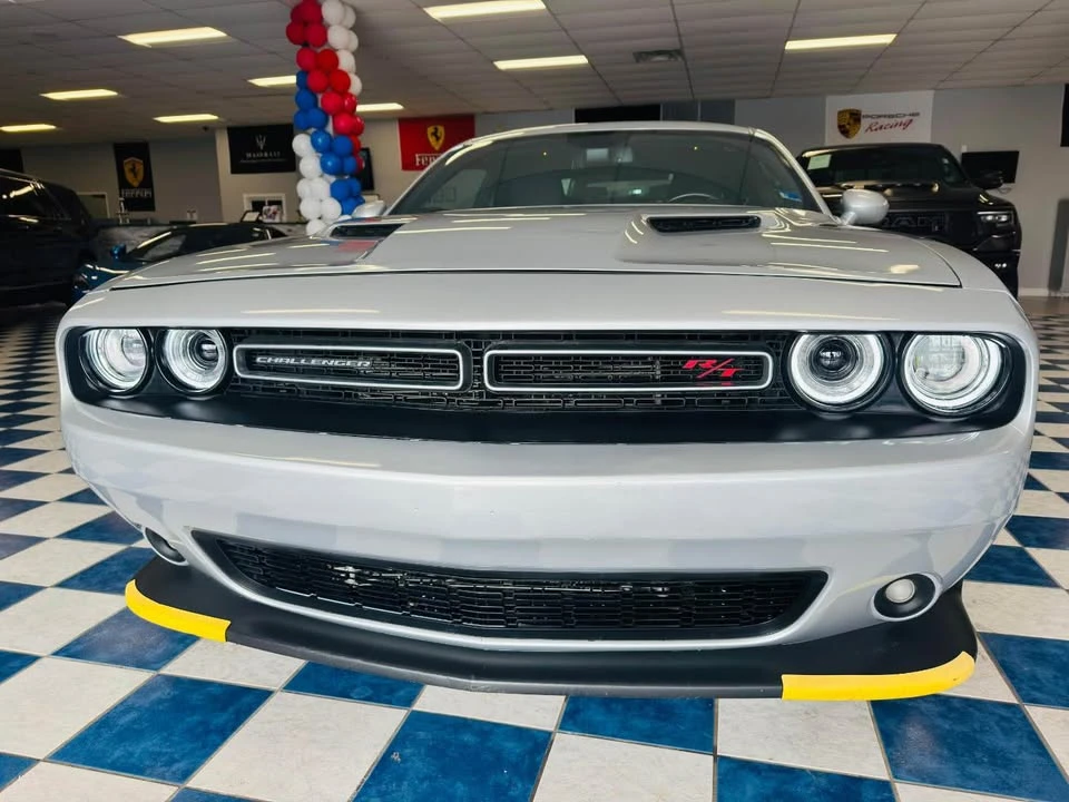2022 Dodge Challenger 3rd Gen - Image 2 of 18