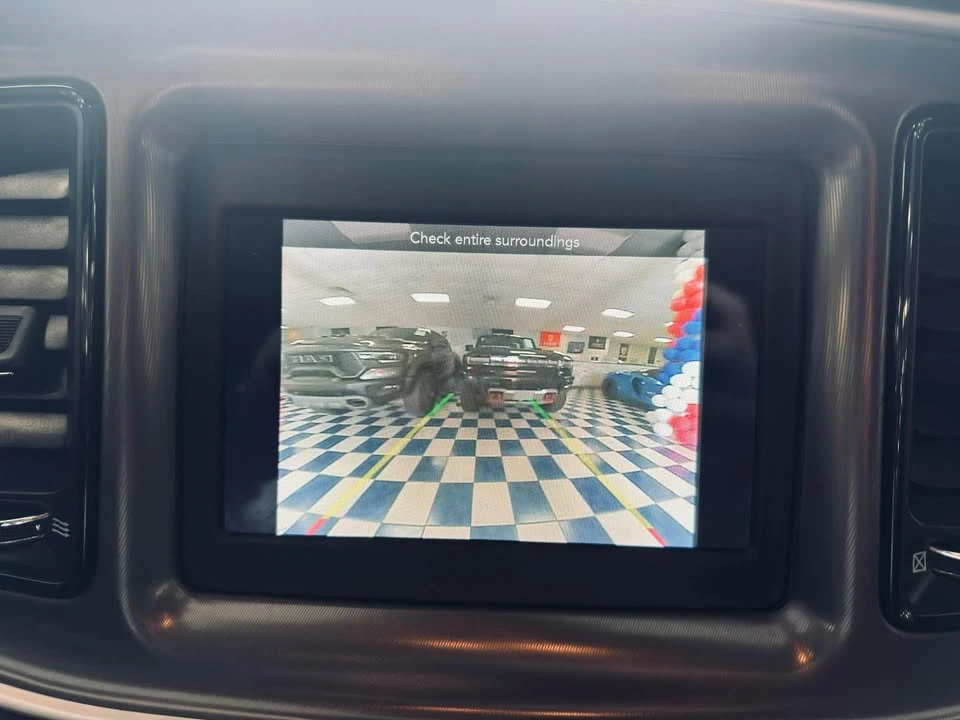 2022 Dodge Challenger 3rd Gen - Image 13 of 18