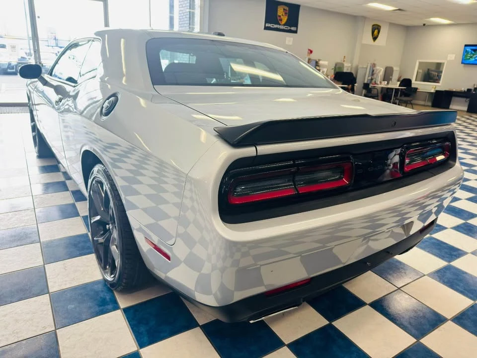 2022 Dodge Challenger 3rd Gen - Image 4 of 18