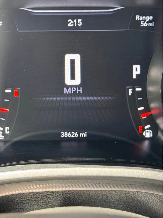 2022 Dodge Challenger 3rd Gen - Image 12 of 13
