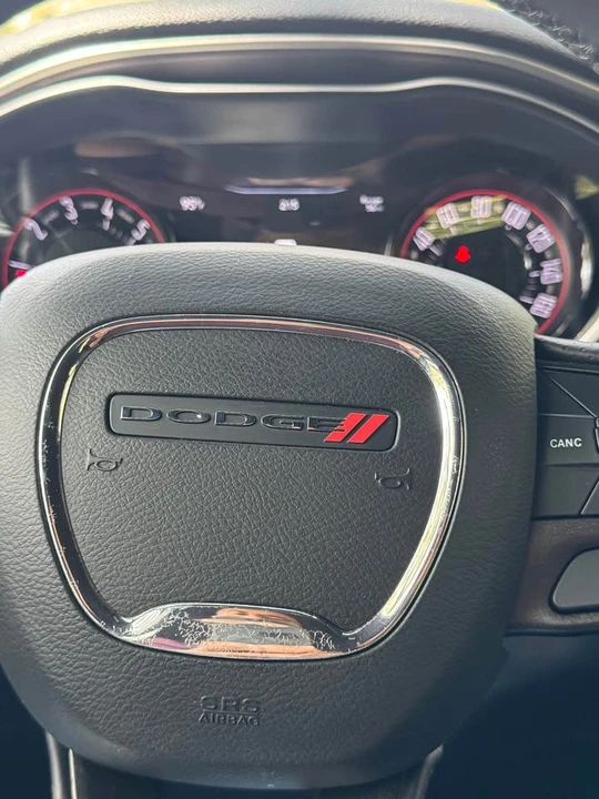 2022 Dodge Challenger 3rd Gen - Image 11 of 13
