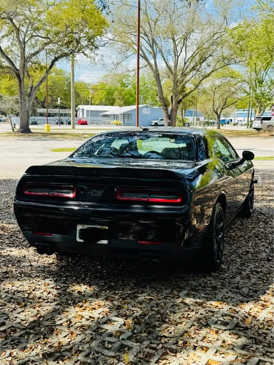 2022 Dodge Challenger 3rd Gen - Image 7 of 13