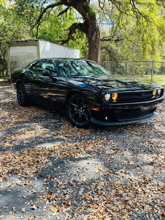 2022 Dodge Challenger 3rd Gen - Image 13 of 13