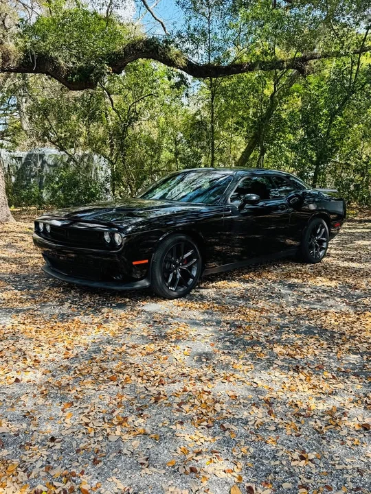 2022 Dodge Challenger 3rd Gen - Image 3 of 13