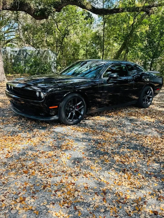 2022 Dodge Challenger 3rd Gen - Image 4 of 13