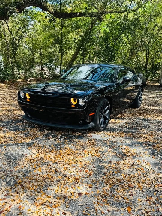 2022 Dodge Challenger 3rd Gen - Image 8 of 13