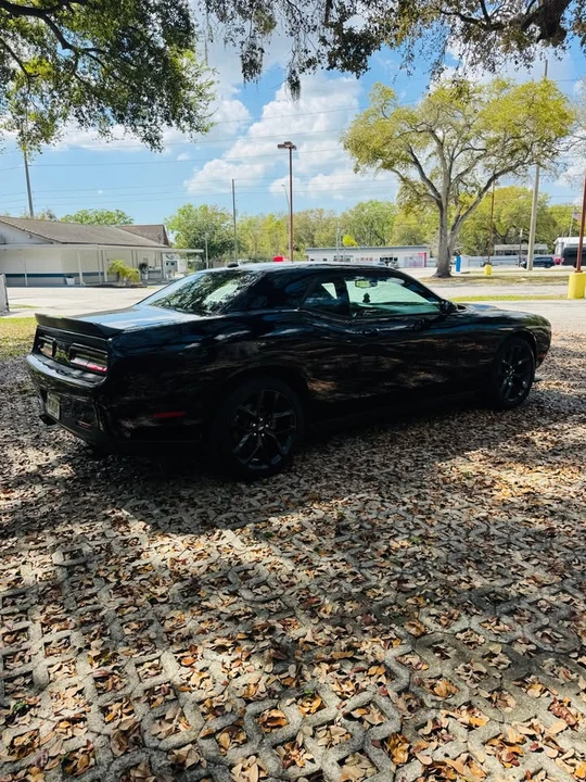 2022 Dodge Challenger 3rd Gen - Image 5 of 13