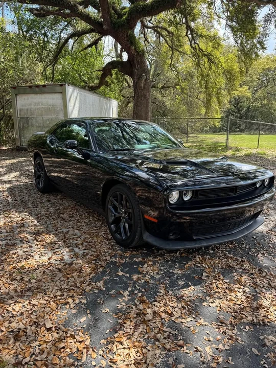 2022 Dodge Challenger 3rd Gen - Image 6 of 13