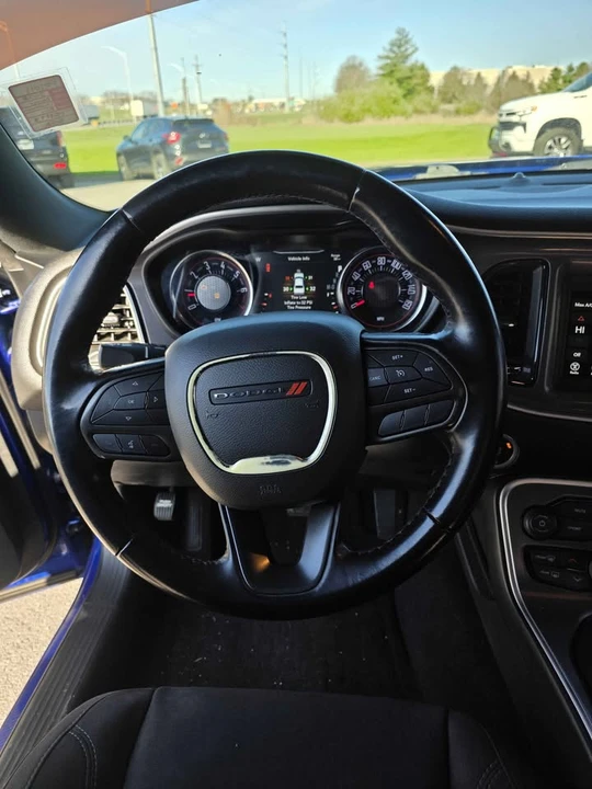 2022 Dodge Challenger 3rd Gen - Image 7 of 10