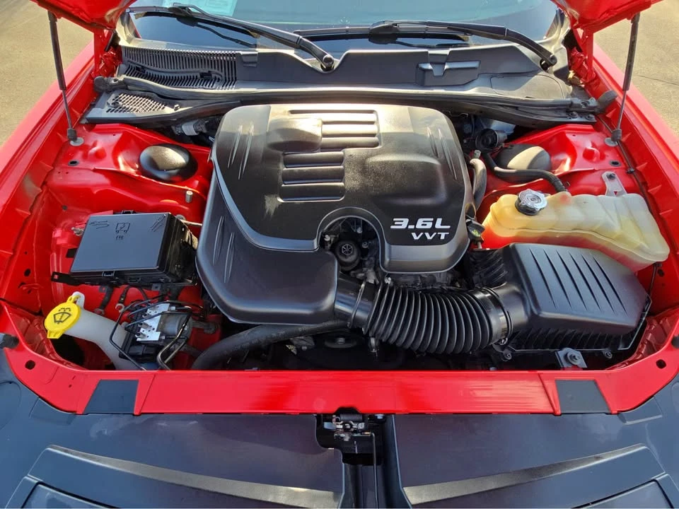 2022 Dodge Challenger 3rd Gen - Image 12 of 12