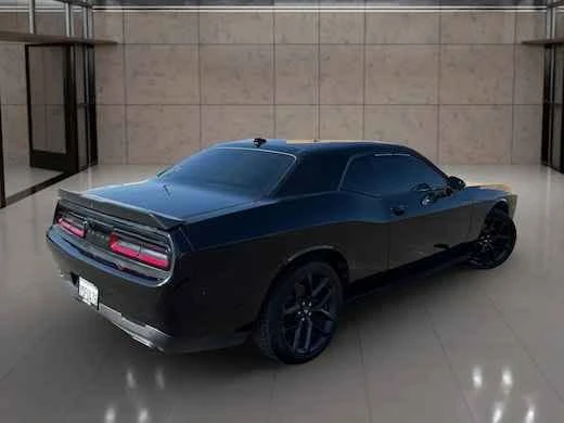 2022 Dodge Challenger 3rd Gen - Image 3 of 8
